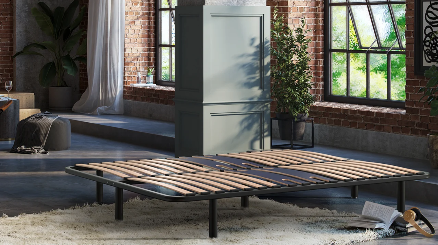 sommier emma matelas